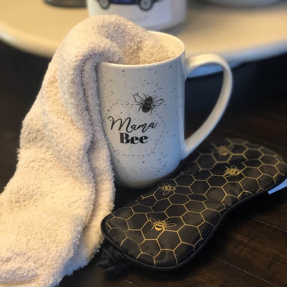 Mama Bee Boxed Gift Set - Picture 6 of 12